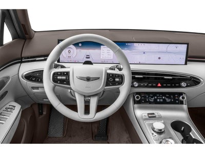 2026 Genesis GV70 2.5T