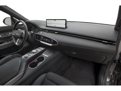 2025 Genesis GV70 3.5T Sport