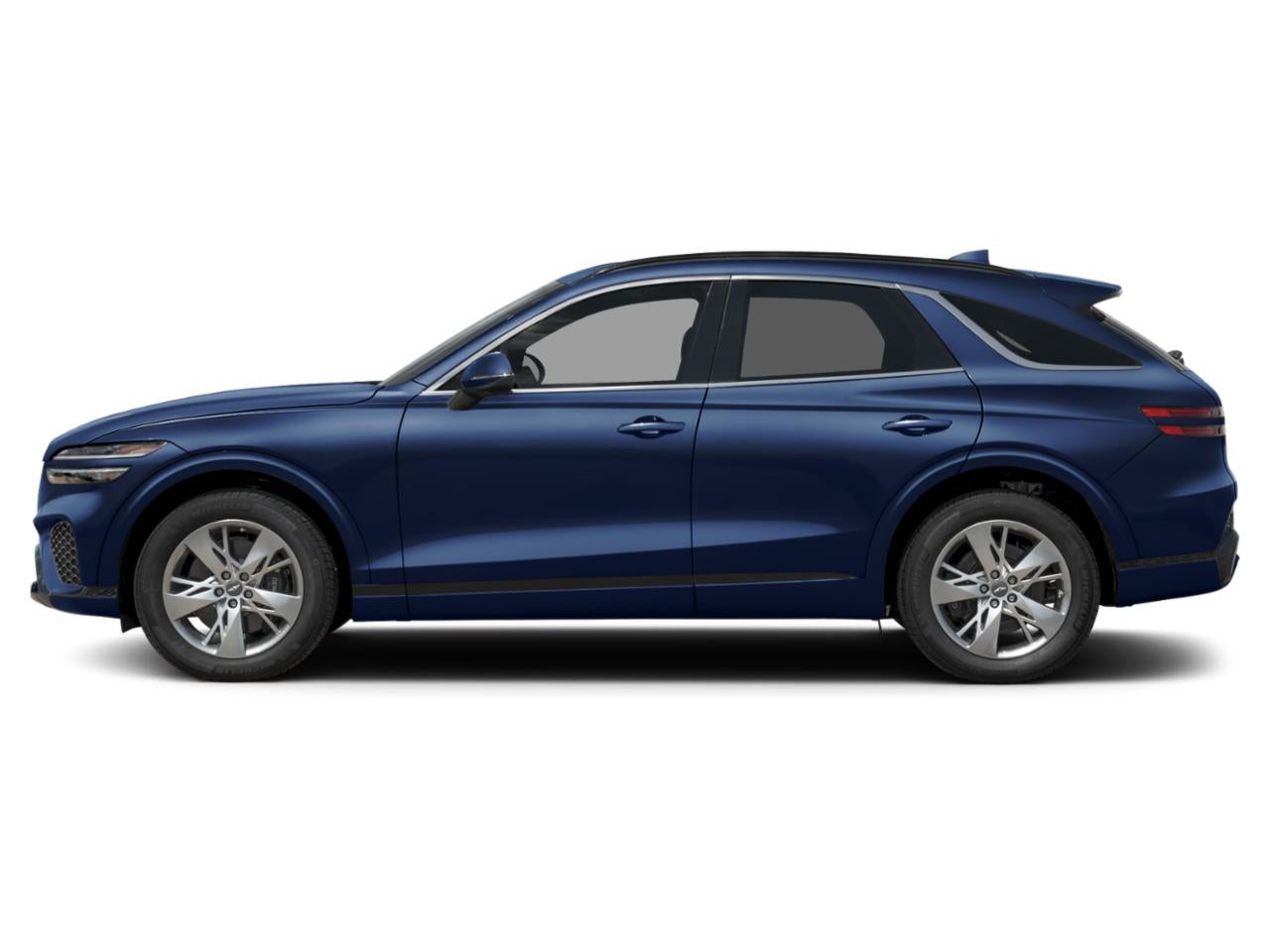 2025 Genesis GV70 3.5T Sport