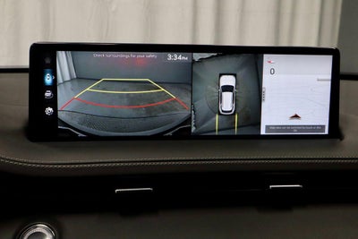 2025 Genesis GV70 3.5T Sport