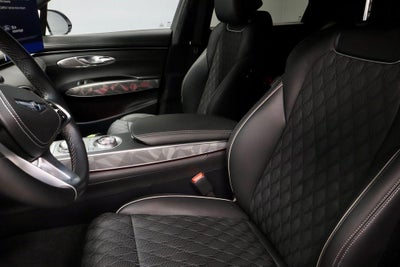 2025 Genesis GV70 3.5T Sport
