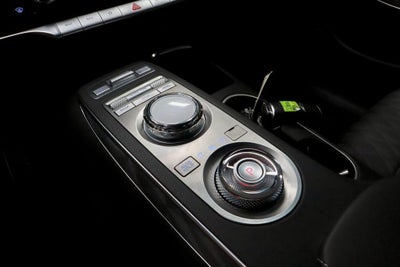 2025 Genesis GV70 3.5T Sport