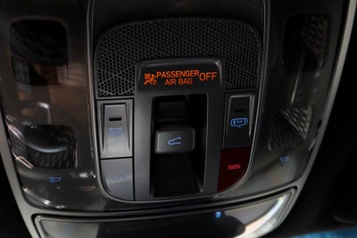 2025 Genesis GV70 3.5T Sport