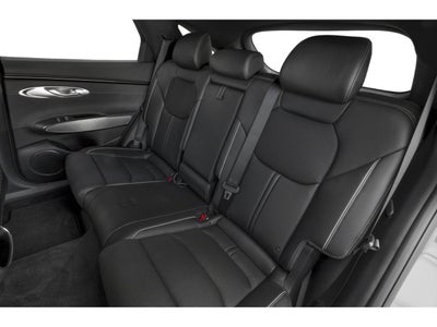 2025 Genesis GV70 3.5T Sport
