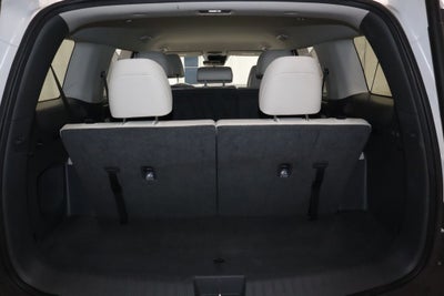 2025 Hyundai SANTA FE HYBRID SEL