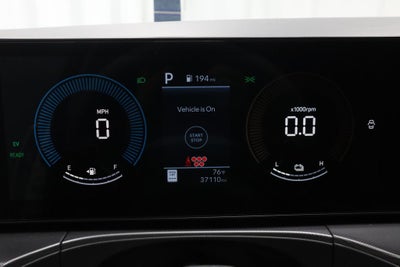 2025 Hyundai SANTA FE HYBRID SEL