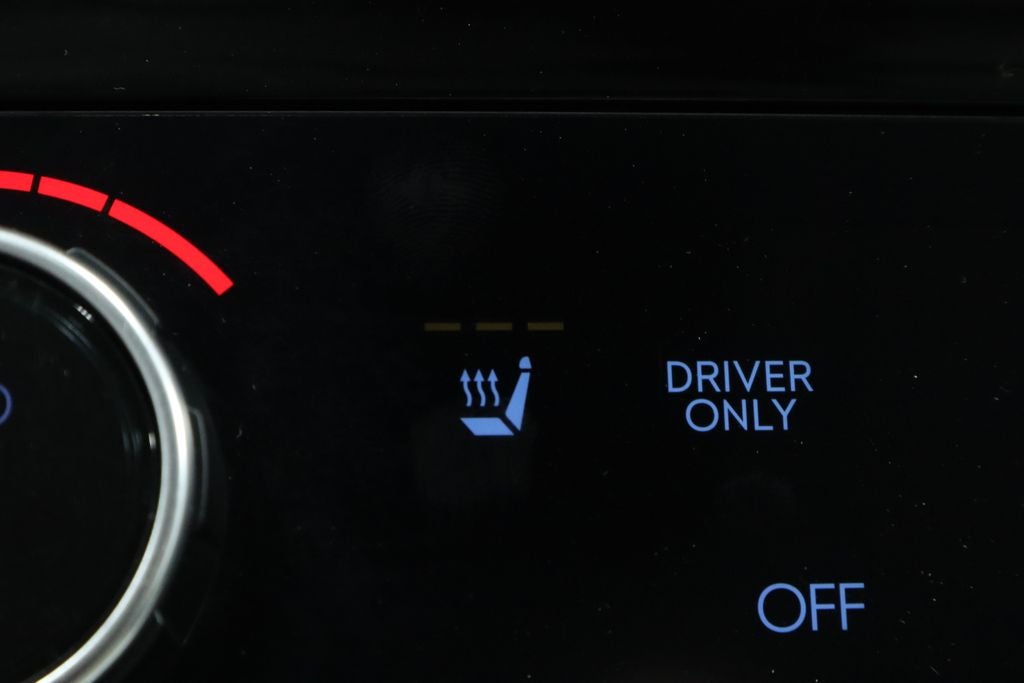 2025 Hyundai SANTA FE HYBRID SEL