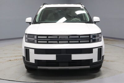 2025 Hyundai SANTA FE HYBRID SEL