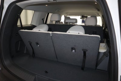 2025 Hyundai SANTA FE HYBRID SEL
