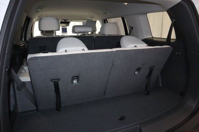 2025 Hyundai SANTA FE HYBRID SEL