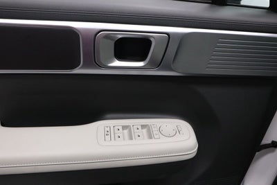 2025 Hyundai SANTA FE HYBRID SEL