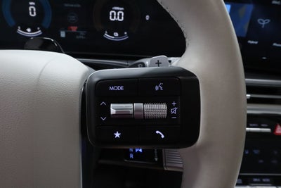 2025 Hyundai SANTA FE HYBRID SEL