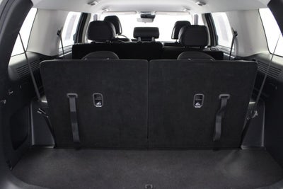 2025 Hyundai SANTA FE HYBRID SEL