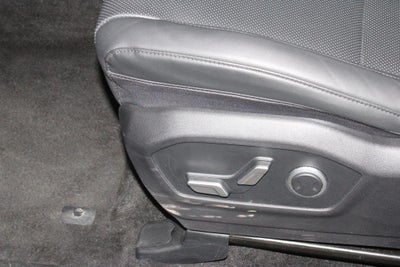 2025 Hyundai SANTA FE HYBRID SEL