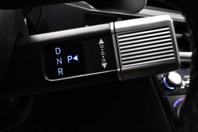 2025 Hyundai SANTA FE HYBRID SEL