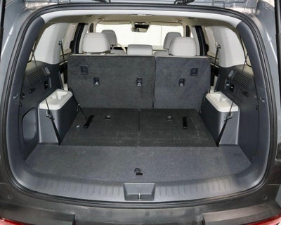 2025 Hyundai SANTA FE HYBRID SEL