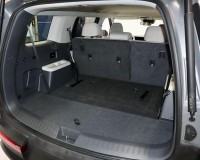 2025 Hyundai SANTA FE HYBRID SEL