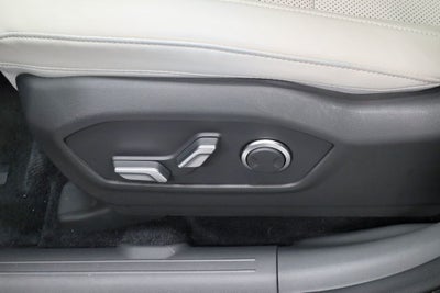 2025 Hyundai SANTA FE HYBRID SEL