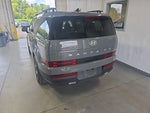 2025 Hyundai SANTA FE HYBRID SEL
