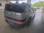 2025 Hyundai SANTA FE HYBRID SEL