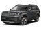 2025 Hyundai SANTA FE HYBRID SEL