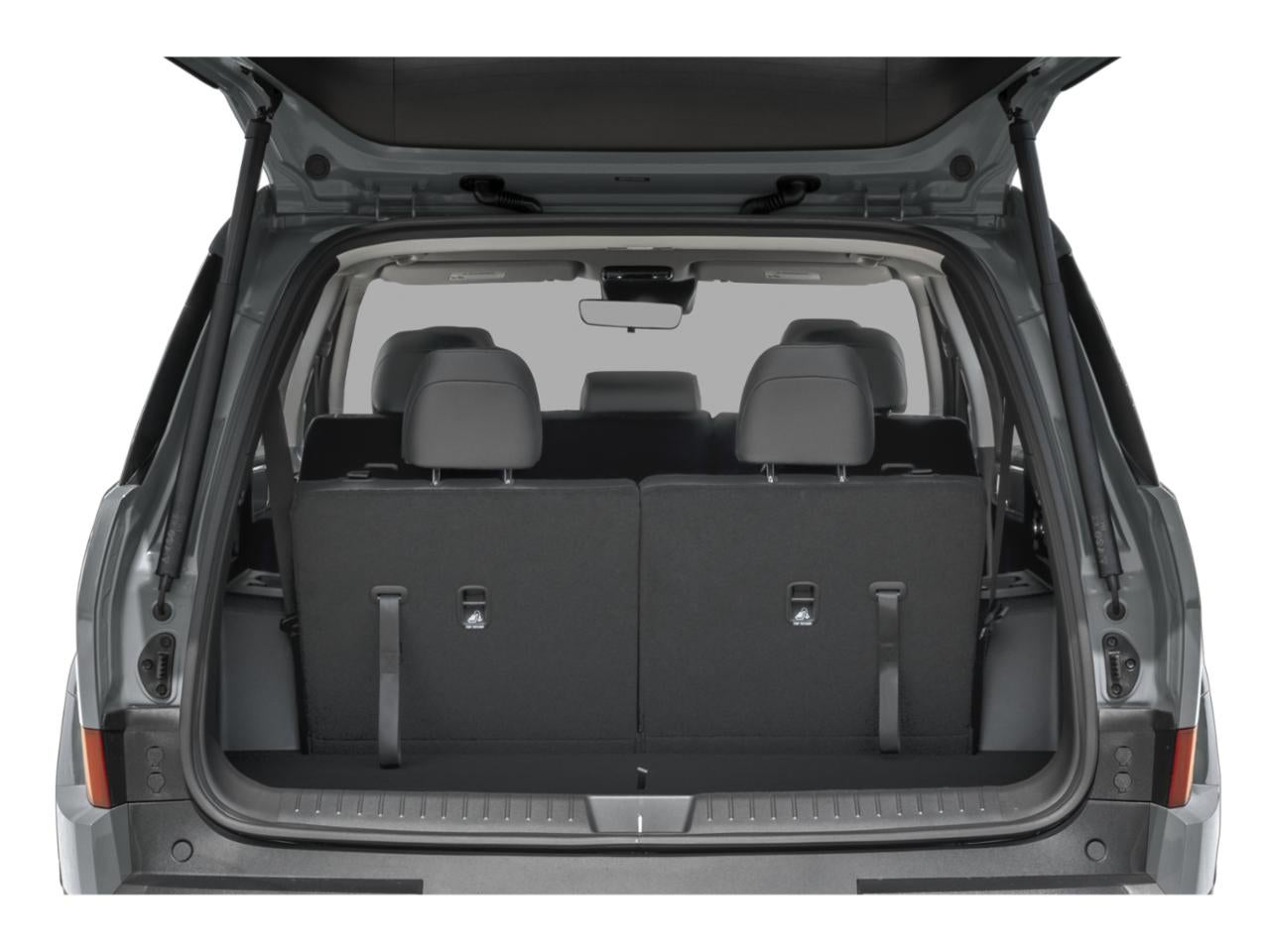 2025 Hyundai SANTA FE HYBRID SEL