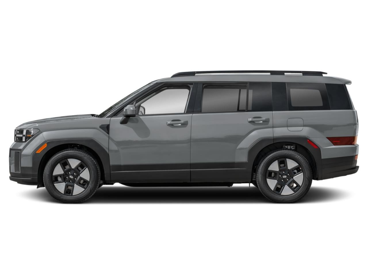 2025 Hyundai SANTA FE HYBRID SEL