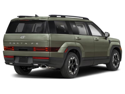 2024 Hyundai SANTA FE SEL