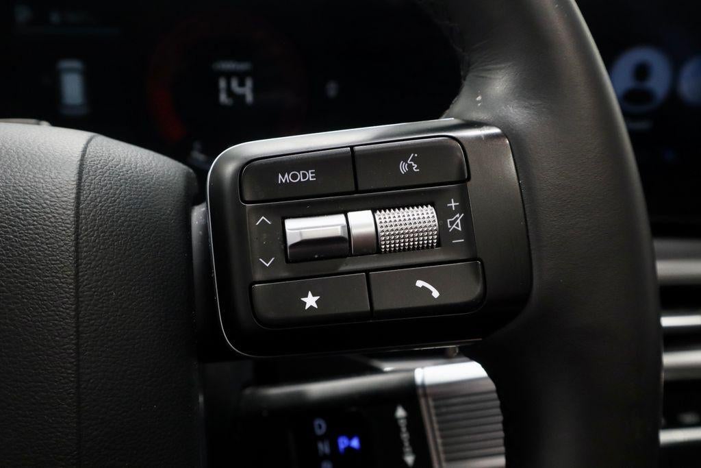 2025 Hyundai SANTA FE XRT