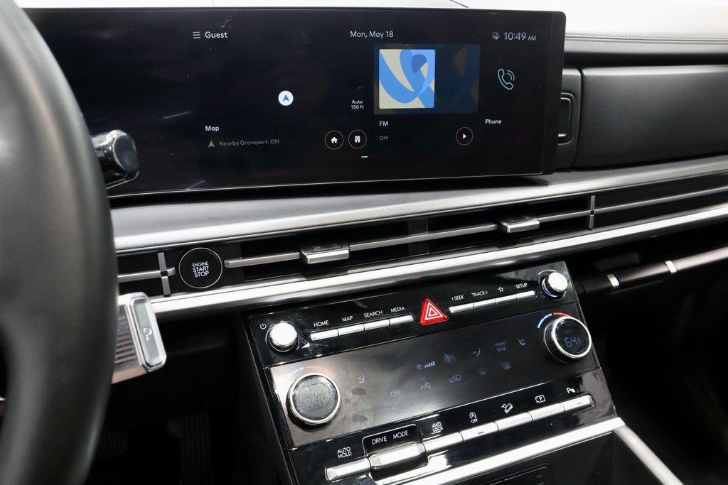 2025 Hyundai SANTA FE XRT