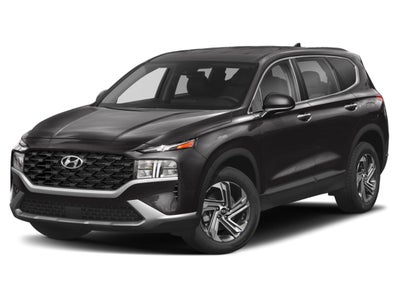 2022 Hyundai SANTA FE SE