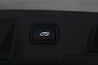 2023 Hyundai SANTA FE HYBRID Blue