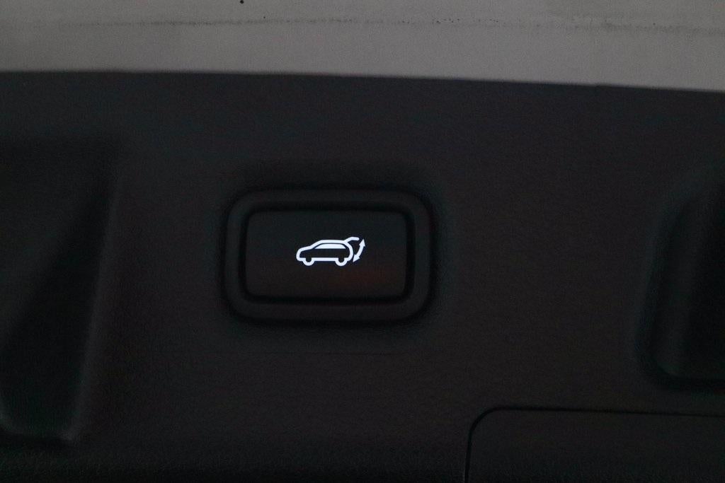 2023 Hyundai SANTA FE HYBRID Blue