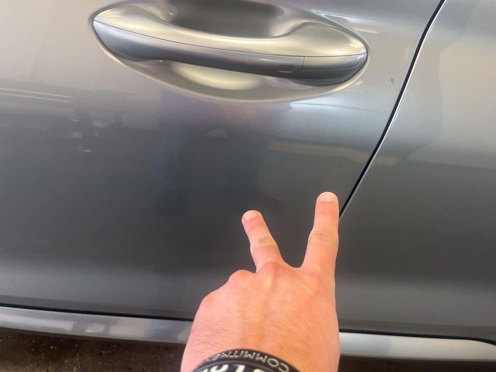 2023 Hyundai SANTA FE HYBRID Limited