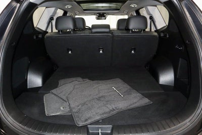 2023 Hyundai SANTA FE HYBRID Limited