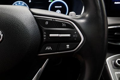 2023 Hyundai SANTA FE HYBRID Limited