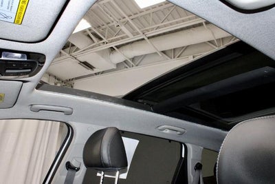 2023 Hyundai SANTA FE HYBRID Limited