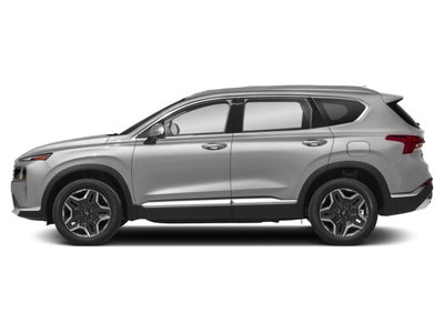 2023 Hyundai SANTA FE HYBRID Limited