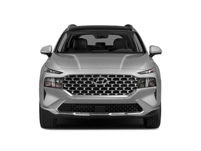 2023 Hyundai SANTA FE HYBRID Limited