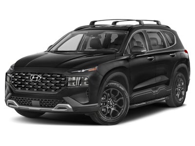 2023 Hyundai SANTA FE XRT