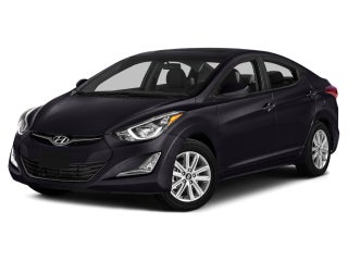 2015 Hyundai ELANTRA Base