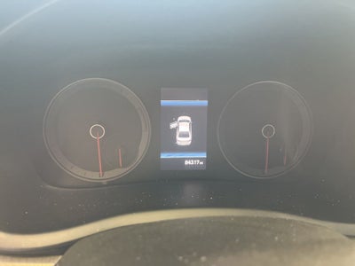 2019 Hyundai SONATA Sport