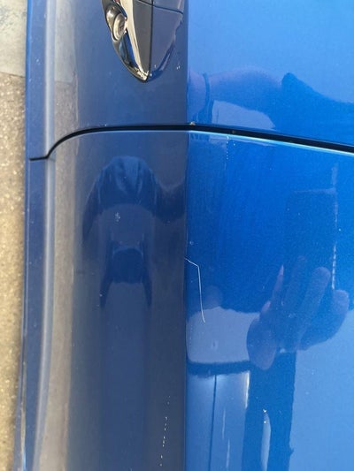 2019 Hyundai SONATA Sport