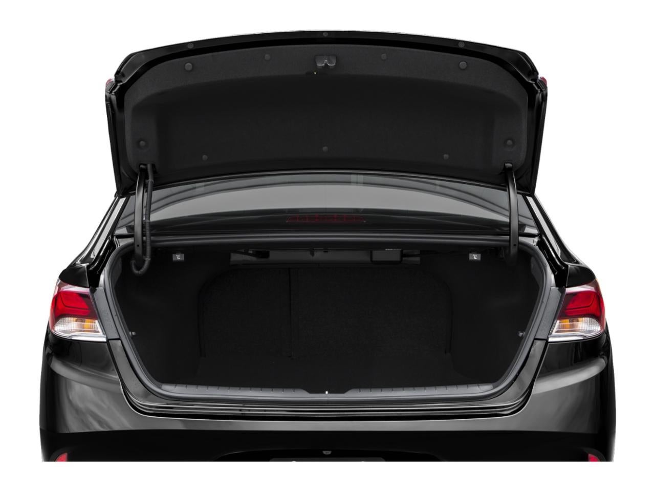 2019 Hyundai SONATA Sport