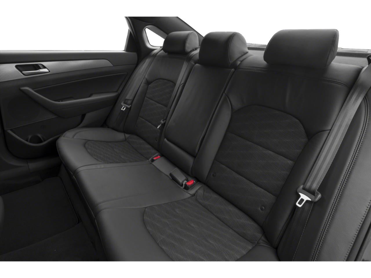 2019 Hyundai SONATA Sport