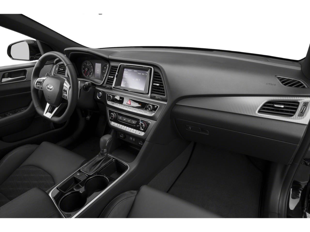 2019 Hyundai SONATA Sport