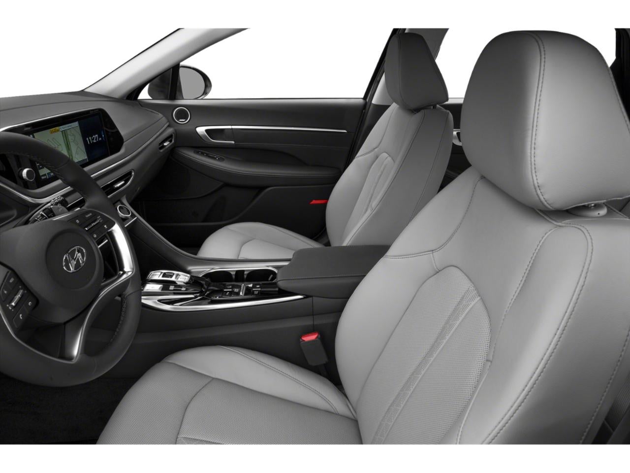 2020 Hyundai SONATA Limited