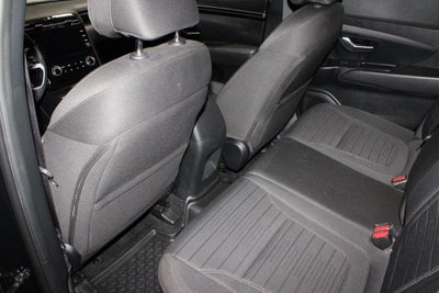 2024 Hyundai SANTA CRUZ SE