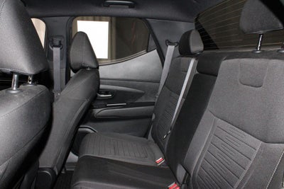 2024 Hyundai SANTA CRUZ SE
