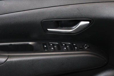 2024 Hyundai SANTA CRUZ SE
